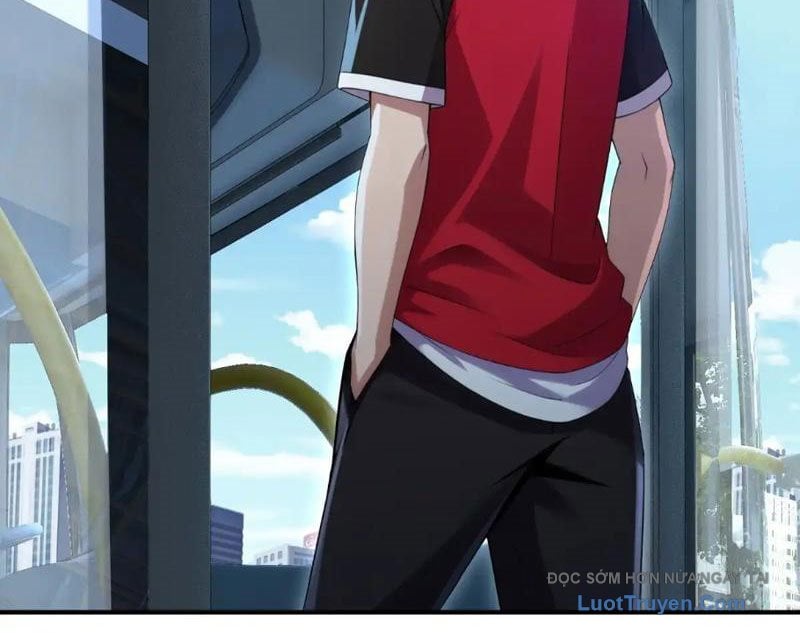 Đô Thị Tương Lai Đã Thức Tỉnh Khí Vận Hoàn Mỹ Chap 28 - Next Chap 29