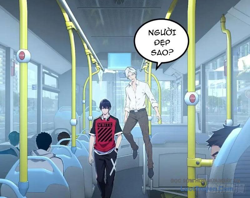 Đô Thị Tương Lai Đã Thức Tỉnh Khí Vận Hoàn Mỹ Chap 28 - Next Chap 29