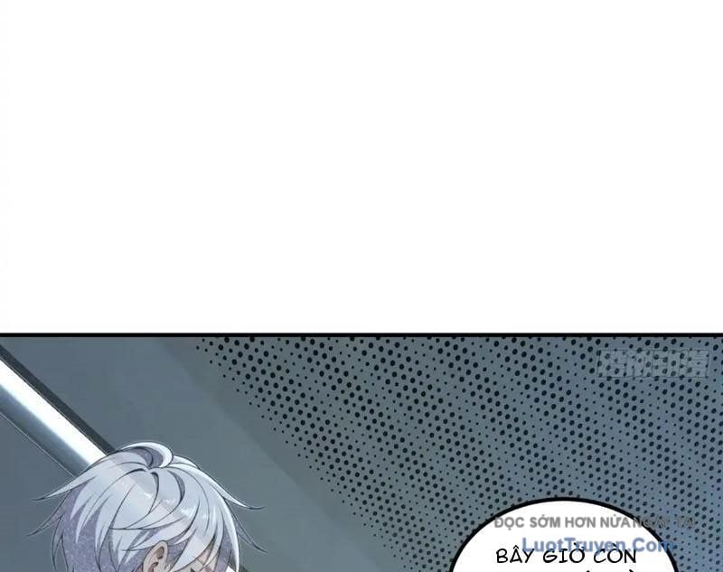 Đô Thị Tương Lai Đã Thức Tỉnh Khí Vận Hoàn Mỹ Chap 28 - Next Chap 29