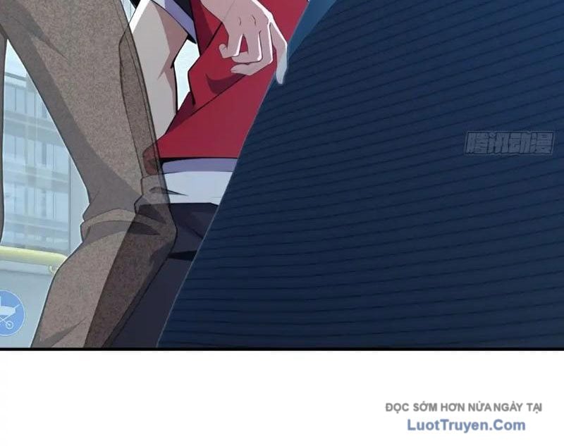 Đô Thị Tương Lai Đã Thức Tỉnh Khí Vận Hoàn Mỹ Chap 28 - Next Chap 29