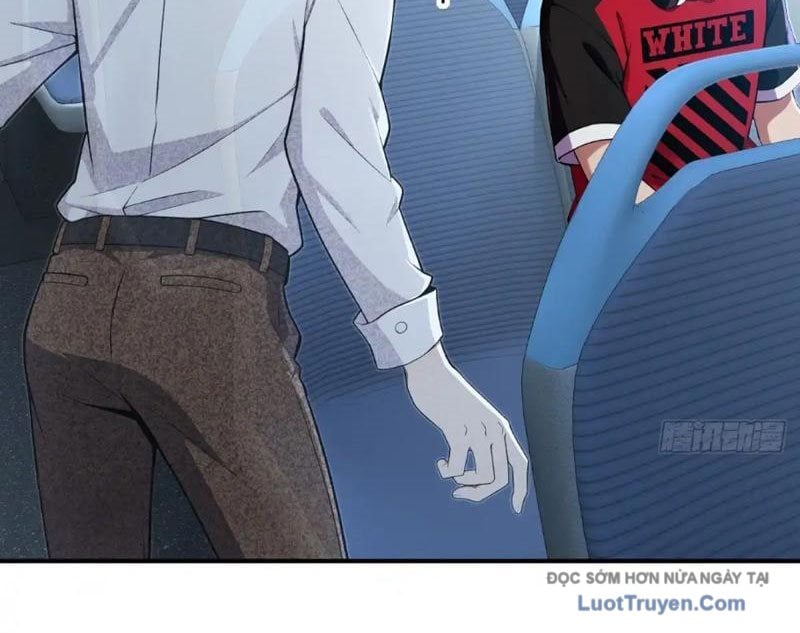 Đô Thị Tương Lai Đã Thức Tỉnh Khí Vận Hoàn Mỹ Chap 28 - Next Chap 29