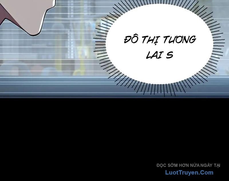 Đô Thị Tương Lai Đã Thức Tỉnh Khí Vận Hoàn Mỹ Chap 28 - Next Chap 29