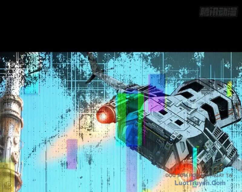 Đô Thị Tương Lai Đã Thức Tỉnh Khí Vận Hoàn Mỹ Chap 28 - Next Chap 29