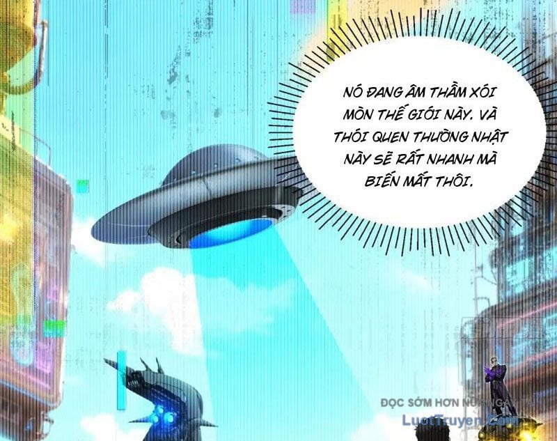 Đô Thị Tương Lai Đã Thức Tỉnh Khí Vận Hoàn Mỹ Chap 28 - Next Chap 29
