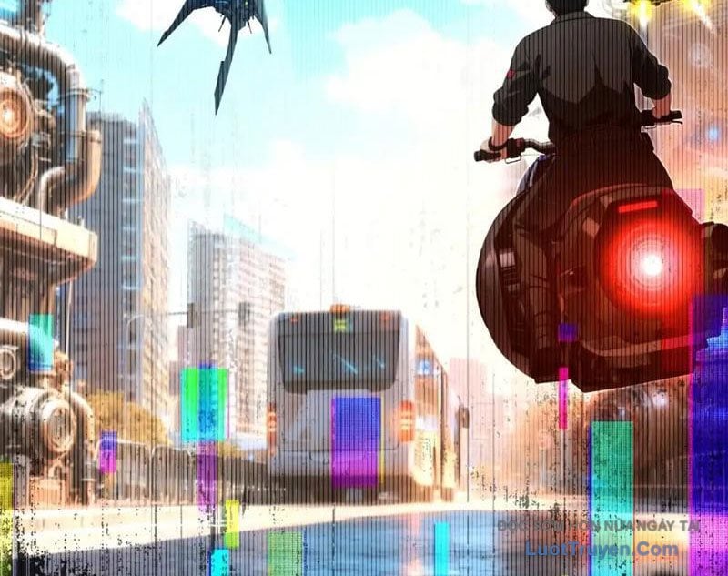 Đô Thị Tương Lai Đã Thức Tỉnh Khí Vận Hoàn Mỹ Chap 28 - Next Chap 29