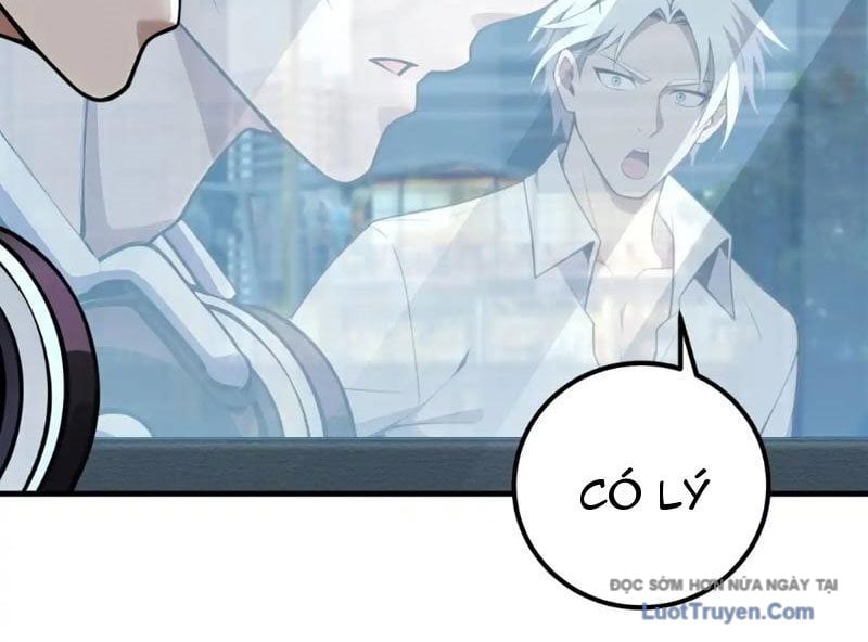 Đô Thị Tương Lai Đã Thức Tỉnh Khí Vận Hoàn Mỹ Chap 28 - Next Chap 29