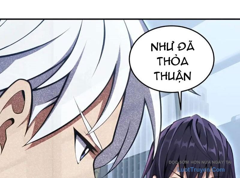 Đô Thị Tương Lai Đã Thức Tỉnh Khí Vận Hoàn Mỹ Chap 28 - Next Chap 29