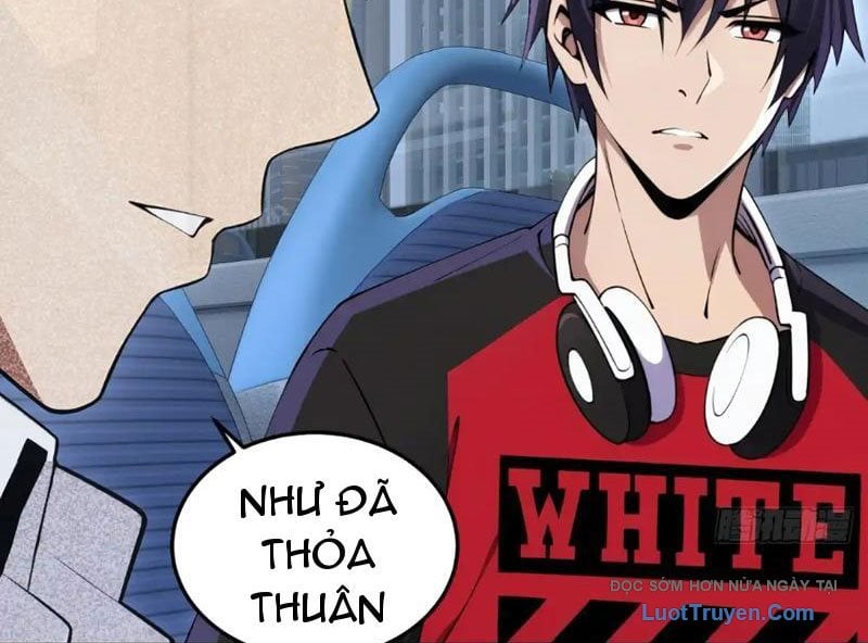 Đô Thị Tương Lai Đã Thức Tỉnh Khí Vận Hoàn Mỹ Chap 28 - Next Chap 29