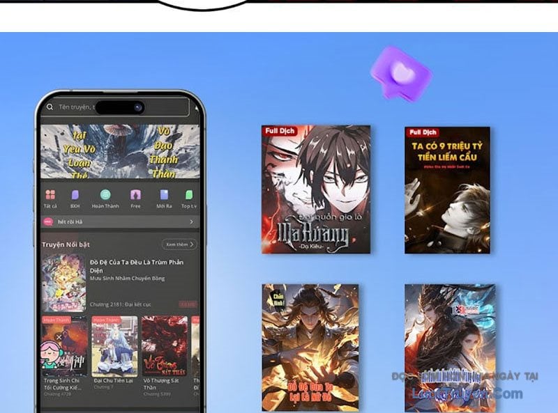 Đô Thị Tương Lai Đã Thức Tỉnh Khí Vận Hoàn Mỹ Chap 28 - Next Chap 29