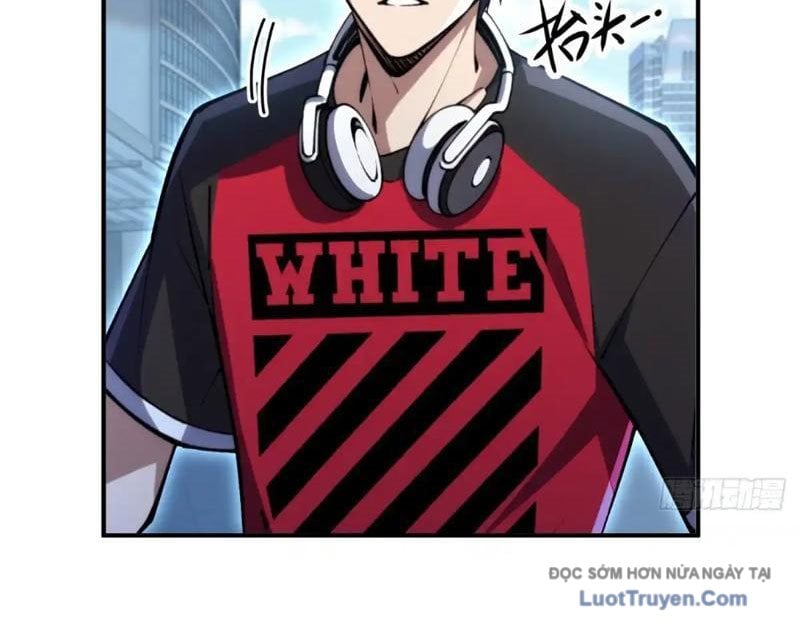 Đô Thị Tương Lai Đã Thức Tỉnh Khí Vận Hoàn Mỹ Chap 28 - Next Chap 29