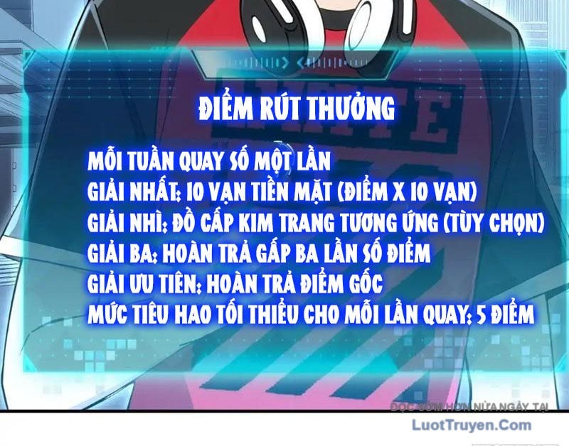 Đô Thị Tương Lai Đã Thức Tỉnh Khí Vận Hoàn Mỹ Chap 28 - Next Chap 29