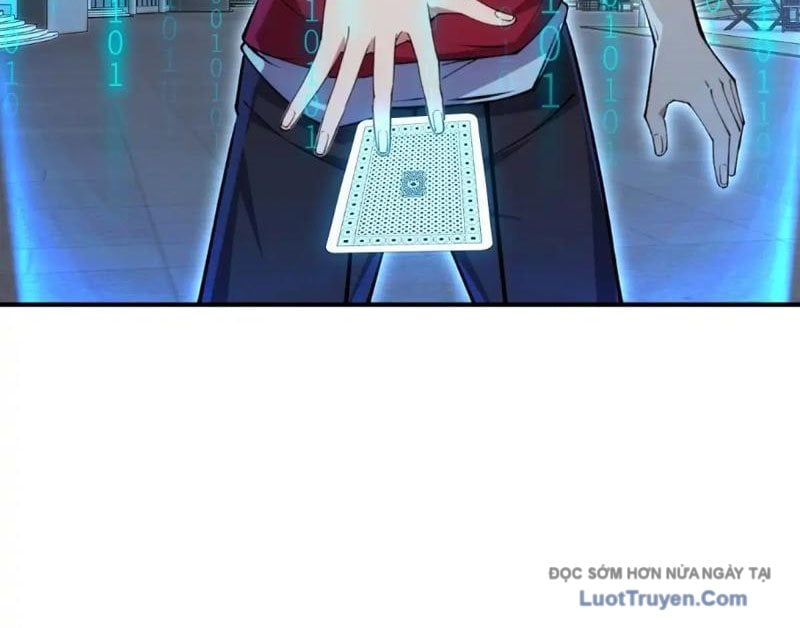 Đô Thị Tương Lai Đã Thức Tỉnh Khí Vận Hoàn Mỹ Chap 28 - Next Chap 29
