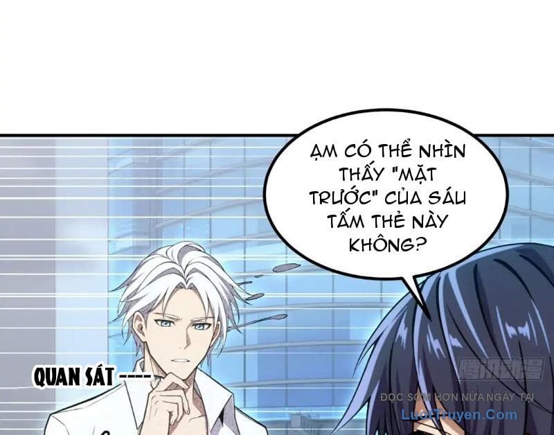 Đô Thị Tương Lai Đã Thức Tỉnh Khí Vận Hoàn Mỹ Chap 28 - Next Chap 29