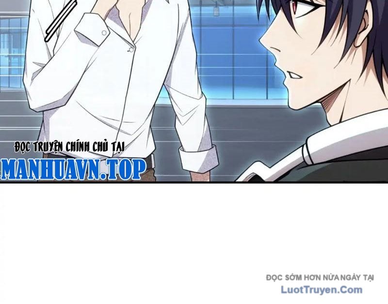 Đô Thị Tương Lai Đã Thức Tỉnh Khí Vận Hoàn Mỹ Chap 28 - Next Chap 29