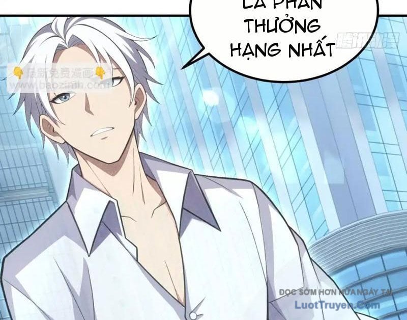 Đô Thị Tương Lai Đã Thức Tỉnh Khí Vận Hoàn Mỹ Chap 28 - Next Chap 29