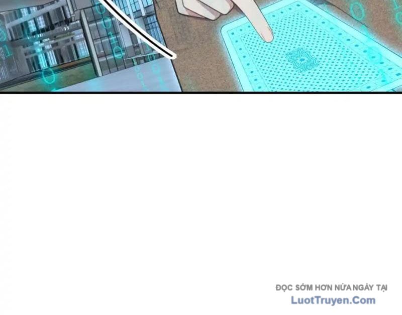 Đô Thị Tương Lai Đã Thức Tỉnh Khí Vận Hoàn Mỹ Chap 28 - Next Chap 29