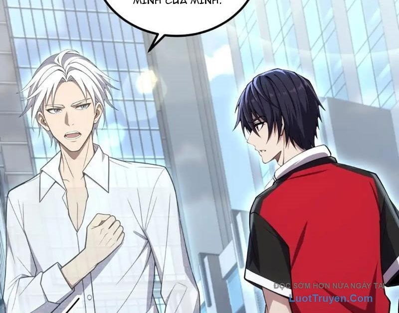 Đô Thị Tương Lai Đã Thức Tỉnh Khí Vận Hoàn Mỹ Chap 28 - Next Chap 29