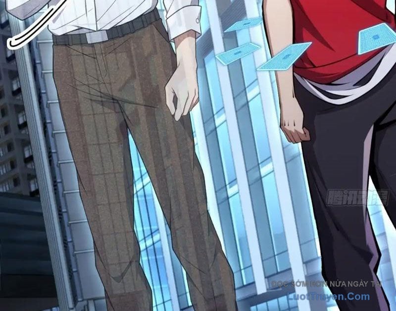 Đô Thị Tương Lai Đã Thức Tỉnh Khí Vận Hoàn Mỹ Chap 28 - Next Chap 29