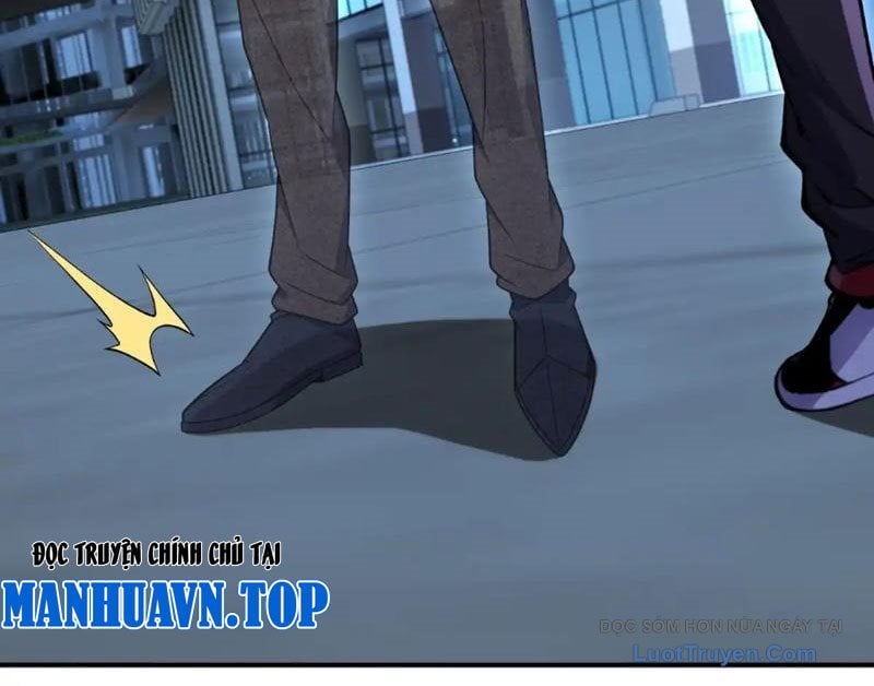 Đô Thị Tương Lai Đã Thức Tỉnh Khí Vận Hoàn Mỹ Chap 28 - Next Chap 29