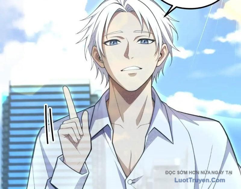 Đô Thị Tương Lai Đã Thức Tỉnh Khí Vận Hoàn Mỹ Chap 28 - Next Chap 29