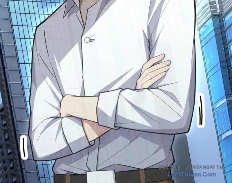 Đô Thị Tương Lai Đã Thức Tỉnh Khí Vận Hoàn Mỹ Chap 28 - Next Chap 29