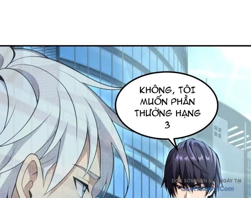 Đô Thị Tương Lai Đã Thức Tỉnh Khí Vận Hoàn Mỹ Chap 28 - Next Chap 29