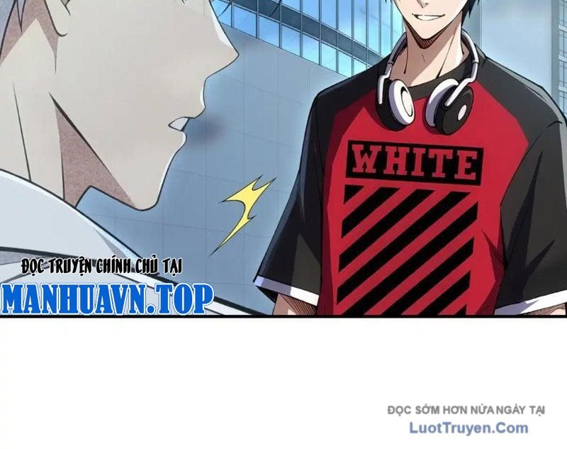 Đô Thị Tương Lai Đã Thức Tỉnh Khí Vận Hoàn Mỹ Chap 28 - Next Chap 29