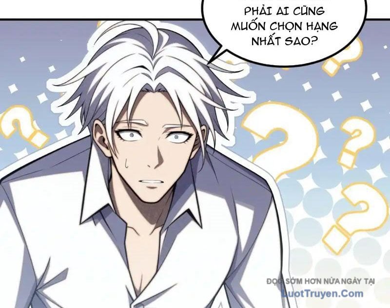 Đô Thị Tương Lai Đã Thức Tỉnh Khí Vận Hoàn Mỹ Chap 28 - Next Chap 29