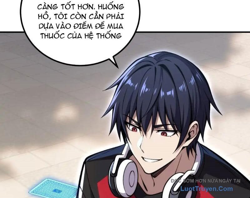 Đô Thị Tương Lai Đã Thức Tỉnh Khí Vận Hoàn Mỹ Chap 28 - Next Chap 29