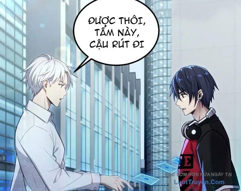 Đô Thị Tương Lai Đã Thức Tỉnh Khí Vận Hoàn Mỹ Chap 28 - Next Chap 29