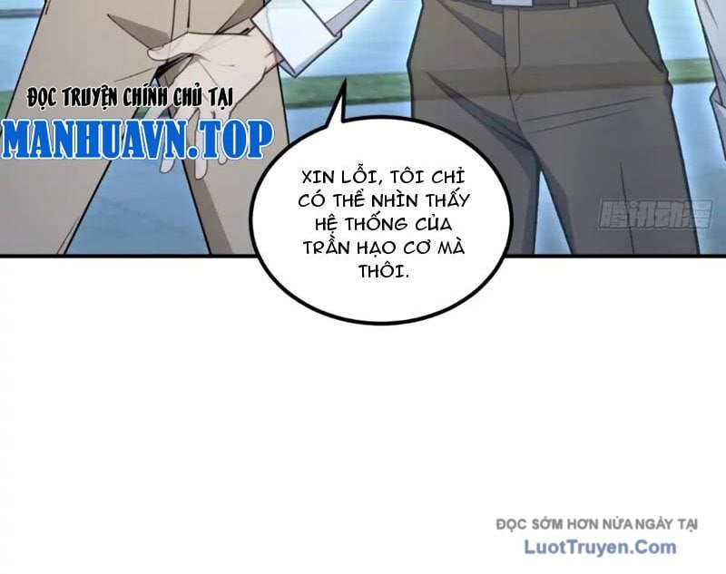 Đô Thị Tương Lai Đã Thức Tỉnh Khí Vận Hoàn Mỹ Chap 28 - Next Chap 29