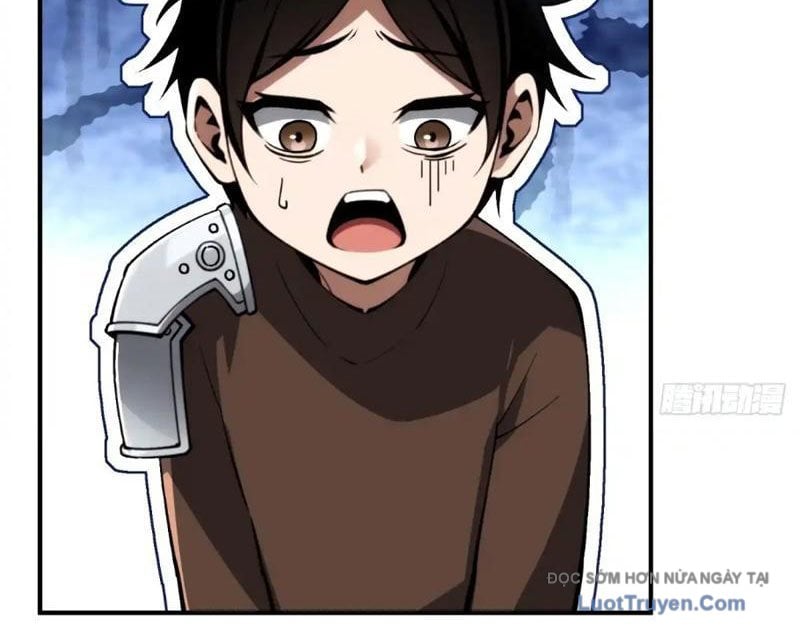 Đô Thị Tương Lai Đã Thức Tỉnh Khí Vận Hoàn Mỹ Chap 28 - Next Chap 29