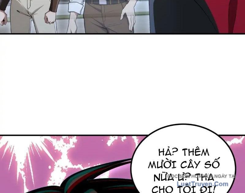 Đô Thị Tương Lai Đã Thức Tỉnh Khí Vận Hoàn Mỹ Chap 28 - Next Chap 29