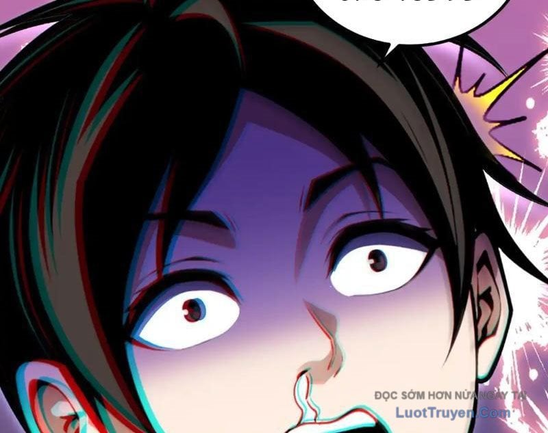 Đô Thị Tương Lai Đã Thức Tỉnh Khí Vận Hoàn Mỹ Chap 28 - Next Chap 29