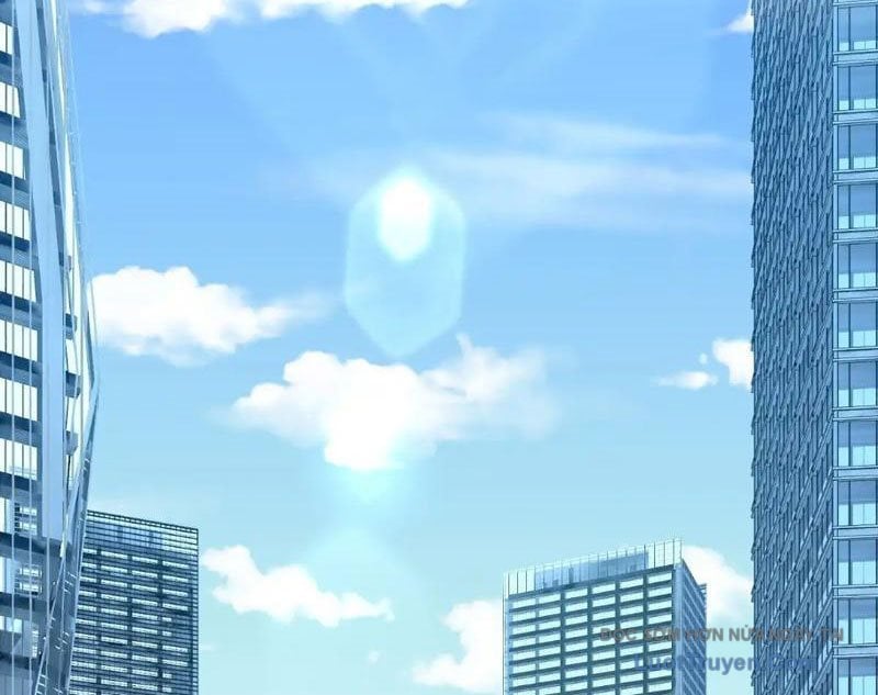 Đô Thị Tương Lai Đã Thức Tỉnh Khí Vận Hoàn Mỹ Chap 28 - Next Chap 29