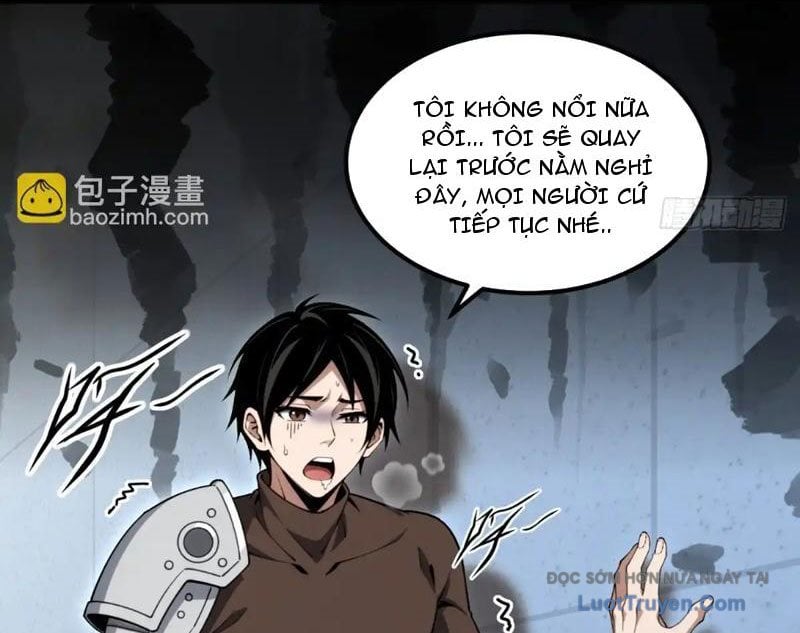 Đô Thị Tương Lai Đã Thức Tỉnh Khí Vận Hoàn Mỹ Chap 28 - Next Chap 29