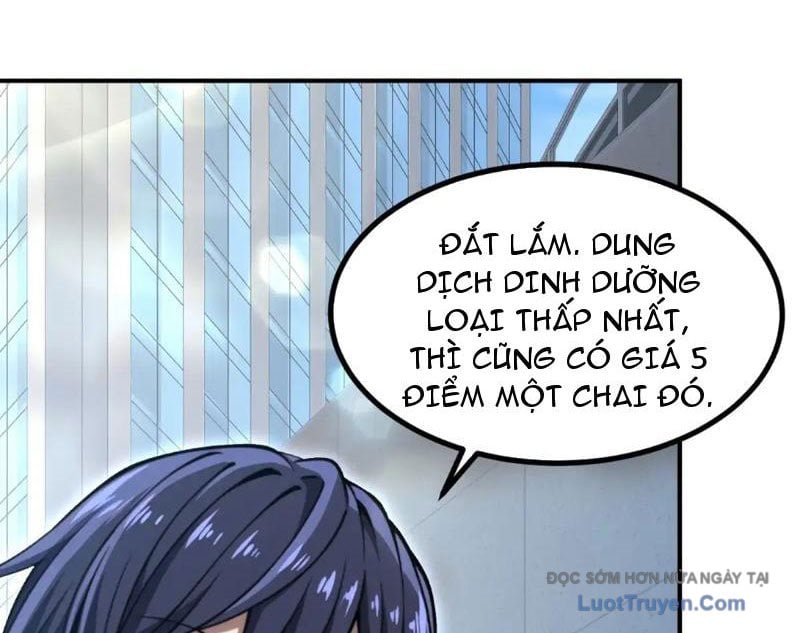 Đô Thị Tương Lai Đã Thức Tỉnh Khí Vận Hoàn Mỹ Chap 28 - Next Chap 29