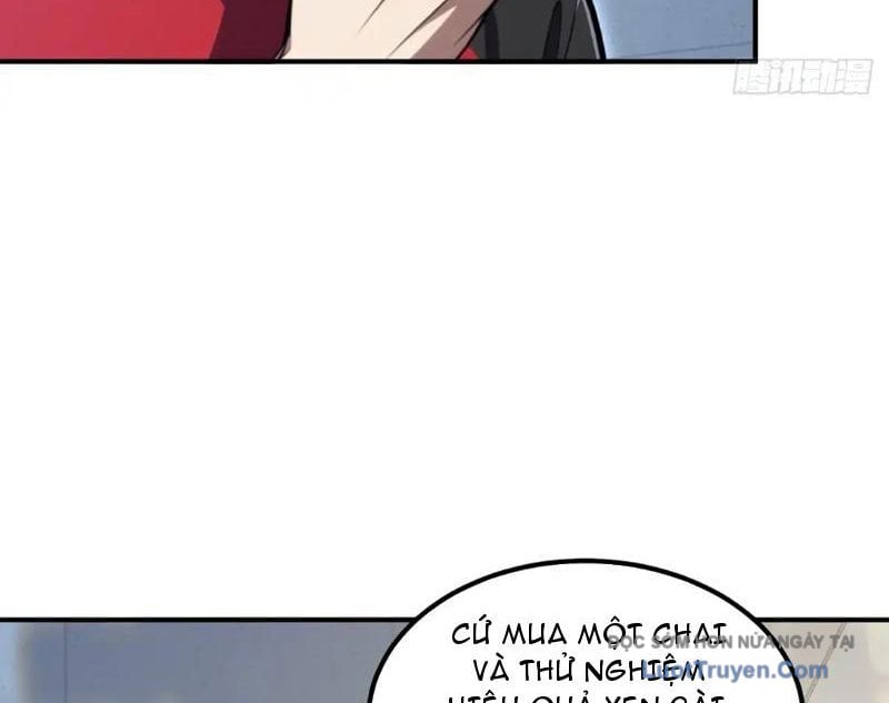 Đô Thị Tương Lai Đã Thức Tỉnh Khí Vận Hoàn Mỹ Chap 28 - Next Chap 29