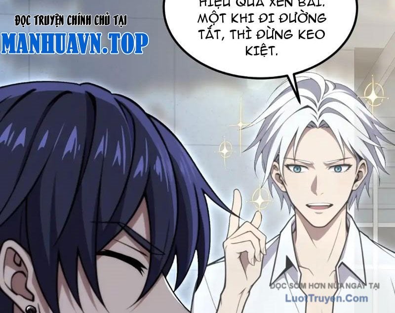 Đô Thị Tương Lai Đã Thức Tỉnh Khí Vận Hoàn Mỹ Chap 28 - Next Chap 29