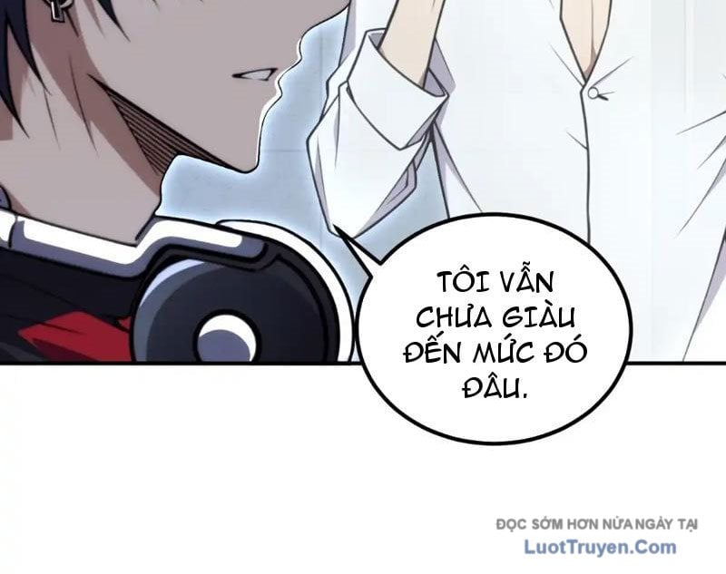 Đô Thị Tương Lai Đã Thức Tỉnh Khí Vận Hoàn Mỹ Chap 28 - Next Chap 29