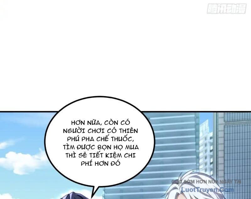 Đô Thị Tương Lai Đã Thức Tỉnh Khí Vận Hoàn Mỹ Chap 28 - Next Chap 29