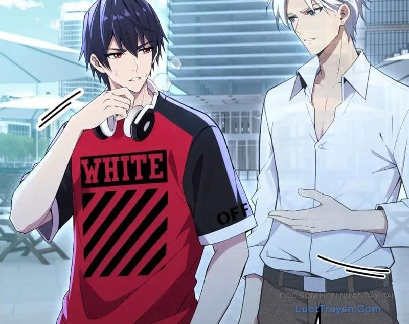 Đô Thị Tương Lai Đã Thức Tỉnh Khí Vận Hoàn Mỹ Chap 28 - Next Chap 29