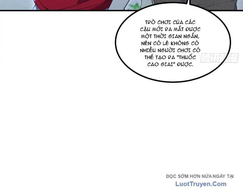 Đô Thị Tương Lai Đã Thức Tỉnh Khí Vận Hoàn Mỹ Chap 28 - Next Chap 29