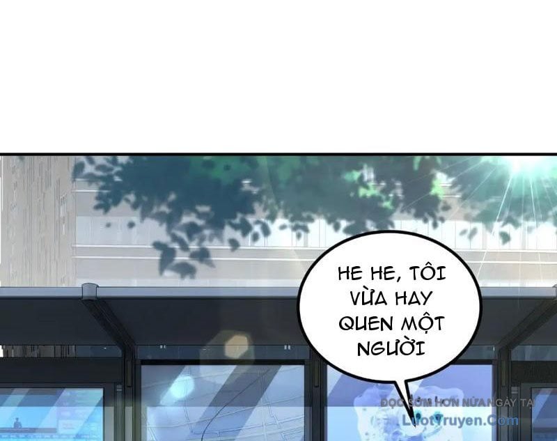 Đô Thị Tương Lai Đã Thức Tỉnh Khí Vận Hoàn Mỹ Chap 28 - Next Chap 29