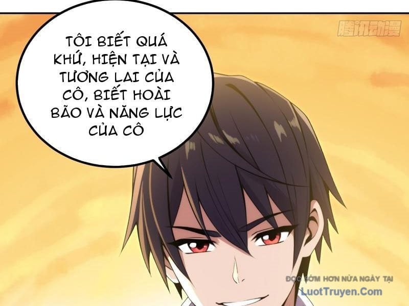 Đô Thị Tương Lai Đã Thức Tỉnh Khí Vận Hoàn Mỹ Chap 29 - Next Chap 30