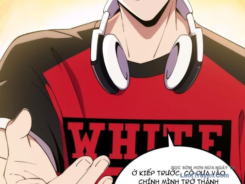 Đô Thị Tương Lai Đã Thức Tỉnh Khí Vận Hoàn Mỹ Chap 29 - Next Chap 30