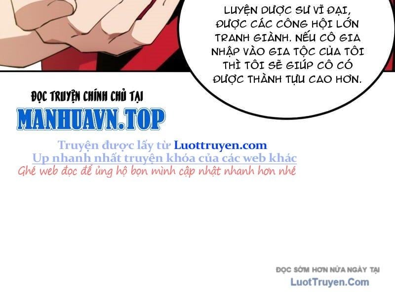 Đô Thị Tương Lai Đã Thức Tỉnh Khí Vận Hoàn Mỹ Chap 29 - Next Chap 30