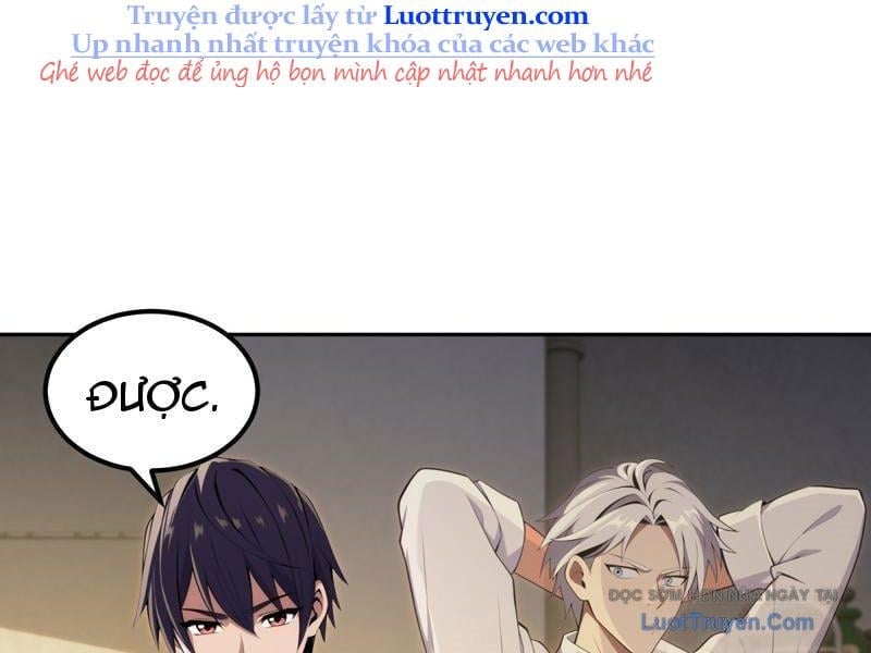 Đô Thị Tương Lai Đã Thức Tỉnh Khí Vận Hoàn Mỹ Chap 29 - Next Chap 30