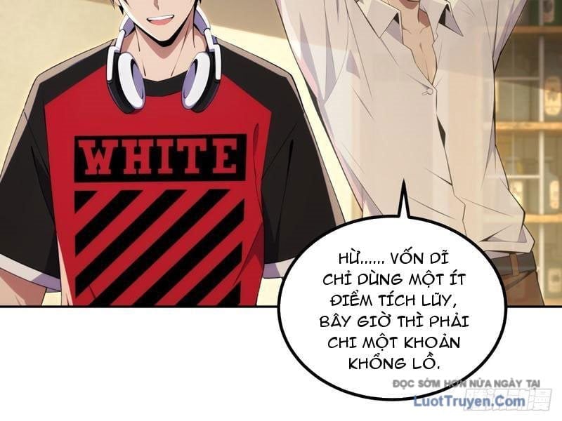 Đô Thị Tương Lai Đã Thức Tỉnh Khí Vận Hoàn Mỹ Chap 29 - Next Chap 30