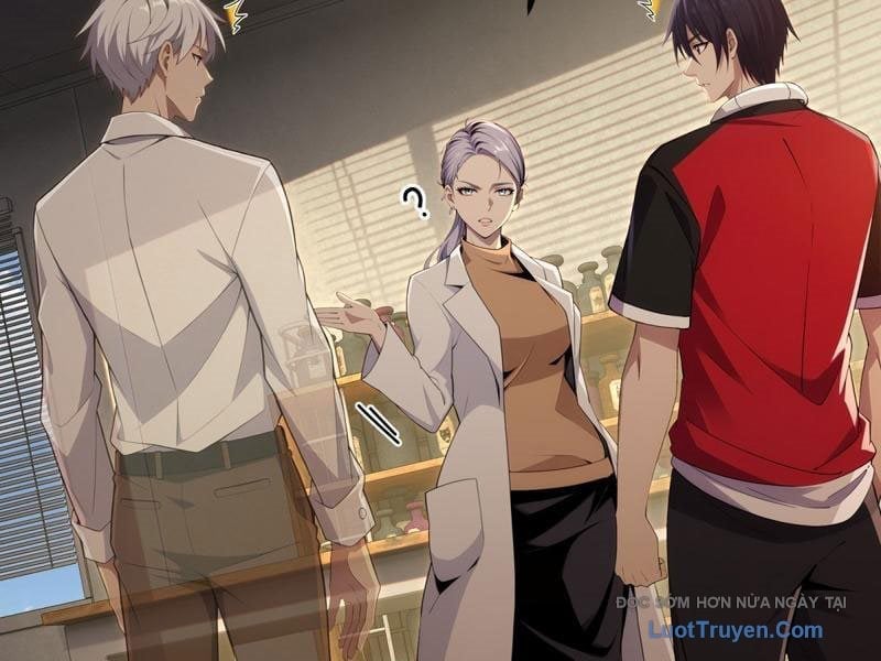 Đô Thị Tương Lai Đã Thức Tỉnh Khí Vận Hoàn Mỹ Chap 29 - Next Chap 30